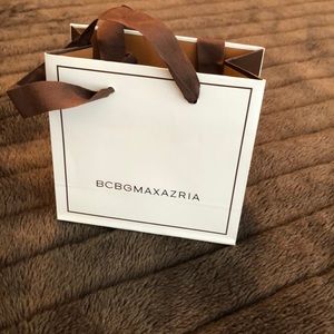 BCBGMaxAzria Bag